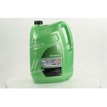 Антифриз LUXE -40 LONG LIFE (зелений) 10кг  Антифриз LUXE -40 LONG LIFE (зелений) 10кг