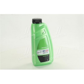 Антифриз LUXE -40 LONG LIFE (зелений) 1кг  Антифриз LUXE -40 LONG LIFE (зелений) 1кг