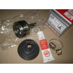 Шарнір / граната / ВАЗ 2108-2110 зовнішній КПЛ. STANDARD (вир-во MASTER SPORT) 