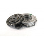 Зчеплення CITROEN,PEUGEOT (вир-во Luk) 