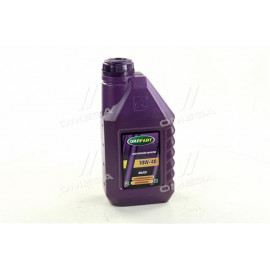 Олива двигун. OIL RIGHT 10W40 SG/CF п/с 1л  Олива двигун. OIL RIGHT 10W40 SG/CF п/с 1л