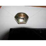 Гайка лапки корз.зчепл. ГАЗ 53 <ДК> 