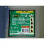 Олива індустріальне OIL RIGHT І-40А 10л 