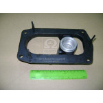 Обойма опори кульової важеля КПП ВАЗ 1118 (вир-во БРТ) 