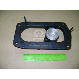 Обойма опори кульової важеля КПП ВАЗ 1118 (вир-во БРТ)