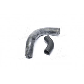 Р/к сист. охолодж. ГАЗ 53 (шланги) № 91РШ (вир-во БРТ)