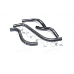 Р/к сист. опал. ВАЗ 2108 (шланги + хомут) № 87РШХ (вир-во БРТ) 