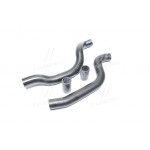 Р/к сист. охолодж. ВАЗ 2110 (шланги) № 88РШ (вир-во БРТ) 