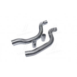 Р/к сист. охолодж. ВАЗ 2110 (шланги) № 88РШ (вир-во БРТ)