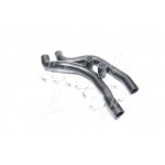 Р/к сист. охолодж. ВАЗ 2110 (шланги + хомут) № 88РШХ (вир-во БРТ) 