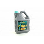 Олива двигун. OIL RIGHT Стандарт 15W40 SF/CC 4л 