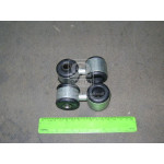 Р/к стійки стабілізатора ВАЗ 1118, 2170 № 164РУ в упак. (вир-во БРТ) 