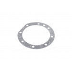 Прокладка кришки КАМАЗ-ЄВРО (вир-во УралАТИ) 