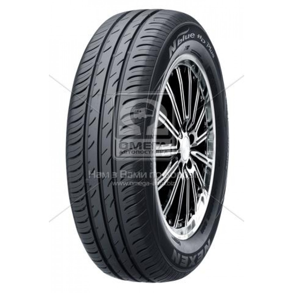 Шина 165/60R14 75H NBLUE HD PLUS OE (Nexen)