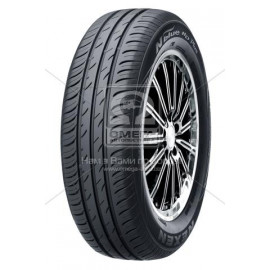 Шина 175/65R14 82H N-BLUE HD PLUS OE (Nexen)  Шина 175/65R14 82H N-BLUE HD PLUS OE (Nexen)