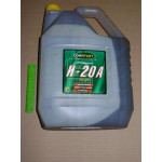 Олива індустріальне OIL RIGHT І-20 10л 