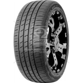 Шина 255/60R17 106V NFERA RU1 (Nexen)