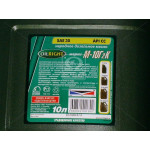 Олива двигун. OIL RIGHT М10Г2к SAE 30 CC 10л  Олива двигун. OIL RIGHT М10Г2к SAE 30 CC 10л