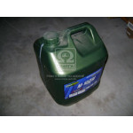 Олива двигун. OIL RIGHT М10ДМ SAE 30 CD 20л 