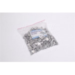 Заклепка 10х20 накладки колодки гальма КАМАЗ, ЗИЛ (1кг - 190шт) (вир-во України) 