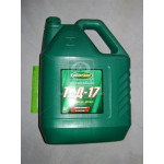 Олива трансміс. OIL RIGHT ТАД-17 ТМ-5-18 80W-90 GL-5 (Каністр 10л)  Олива трансміс. OIL RIGHT ТАД-17 ТМ-5-18 80W-90 GL-5 (Каністр 10л)
