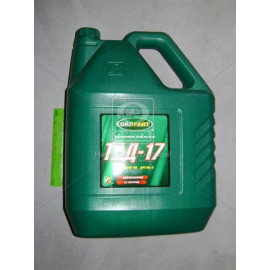 Олива трансміс. OIL RIGHT ТАД-17 ТМ-5-18 80W-90 GL-5 (Каністр 10л)  Олива трансміс. OIL RIGHT ТАД-17 ТМ-5-18 80W-90 GL-5 (Каністр 10л)