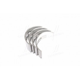 Вкладиші шат. Р1 ПД 23 АО20-1 (вир-во ЗПС, м.Тамбов)