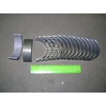 Вкладиші шат. 0,75 ЗИЛ 645 АО10-С2 (вир-во ЗПС, г.Тамбов) 