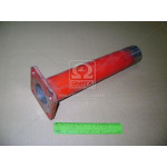 Патрубок выпускной Д 65 (пр-во ЮМЗ) 