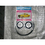 Р/к фільтра оч. масла 2410, 3302 (вир-во України) 