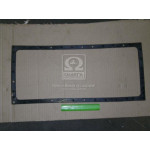 Прокладка бака верхнего радиатора вод. (пр-во Украина) 