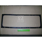 Прокладка бака нижнего радиатора вод. (пр-во Украина) 