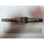 Вал насоса водяного Д 65 (пр-во ЮМЗ) 