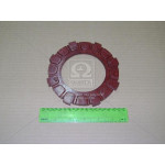 Диск сцепл. ведущий редуктора ПД Д65 (пр-во ЮМЗ) 