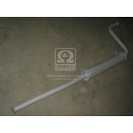 Резонатор ВАЗ-2108  <ДК> 