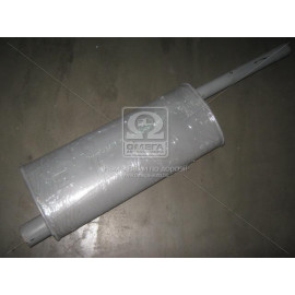 Глушник ПАЗ-3205 <ДК>