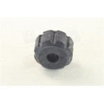 Втулка амортизатора переднього нижня (вир-во SsangYong) 