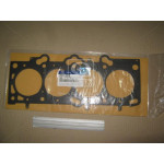 Прокладка гбц (вир-во Mobis) 