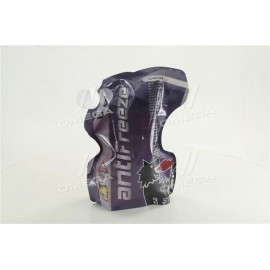 Антифриз AGIP ANTIFREEZE SPEZIAL конц. G12 + черв. (Упаковка 1л)  Антифриз AGIP ANTIFREEZE SPEZIAL конц. G12 + черв. (Упаковка 1л)
