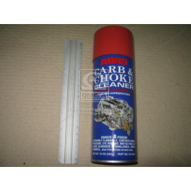 Очищувач карбюратора 283гр ABRO