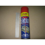 Очисник карбюратора +20 340гр ABRO 