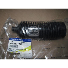 Пильовик (вир-во SsangYong)