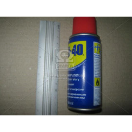 Смазка универсальная аэрозоль WD-40 100мл