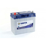 Аккумулятор   45Ah-12v VARTA BD(B33) (238х129х227),L,EN330 тонкі клеми 