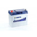 Акумулятор 45Ah-12v VARTA BD (B34) (238х129х227), L, EN330 Азия 