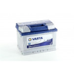 Акумулятор 60Ah-12v VARTA BD (D59) (242х175х175), R, EN540 