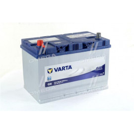 Акумулятор 95Ah-12v VARTA BD (G8) (306х173х225), L, EN830 Азія