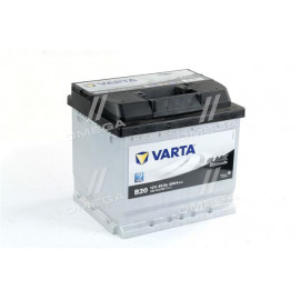 Акумулятор 45Ah-12v VARTA BLD (B20) (207х175х190), L, EN400