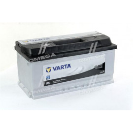 Акумулятор 88Ah-12v VARTA BLD (F5) (353x175x175), R, EN740