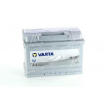 Акумулятор 77Ah-12v VARTA SD (E44) (278х175х190), R, EN780 